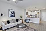 1-bedroom apartment at Windsor Ridge Apartments in Austin